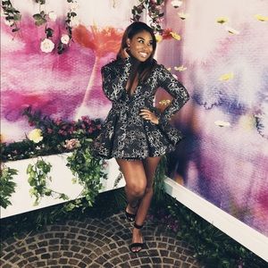 Meet your Posher, Tiffany